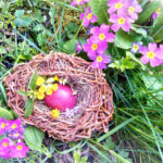 Ostara  - Frühlingsbeginn