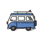 Das Frauennetzwerk auf Tour große Jubiläumsfahrt zum 30-jährigem Bestehen