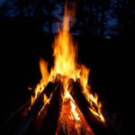 Samhain - Dunkelheitsfest