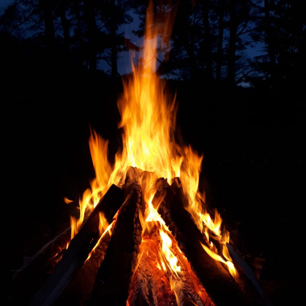 Samhain - Dunkelheitsfest