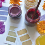 Kreativ-Workshop Taschendruck