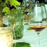 Weinkunde weiblich – Rotwein-Jahrgänge