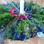 Sommernachlese