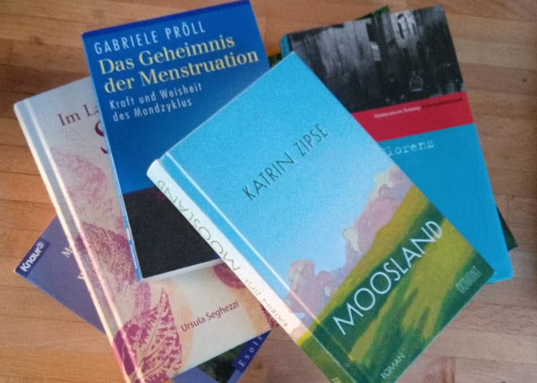 Lieblingsbücher