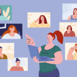 FrauenNetzwerk Online